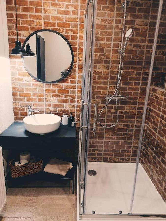 Apartment Dubnica Prejta 3 Dubnica nad Váhom Exteriör bild
