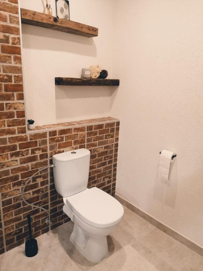 Apartment Dubnica Prejta 3 Dubnica nad Váhom Exteriör bild