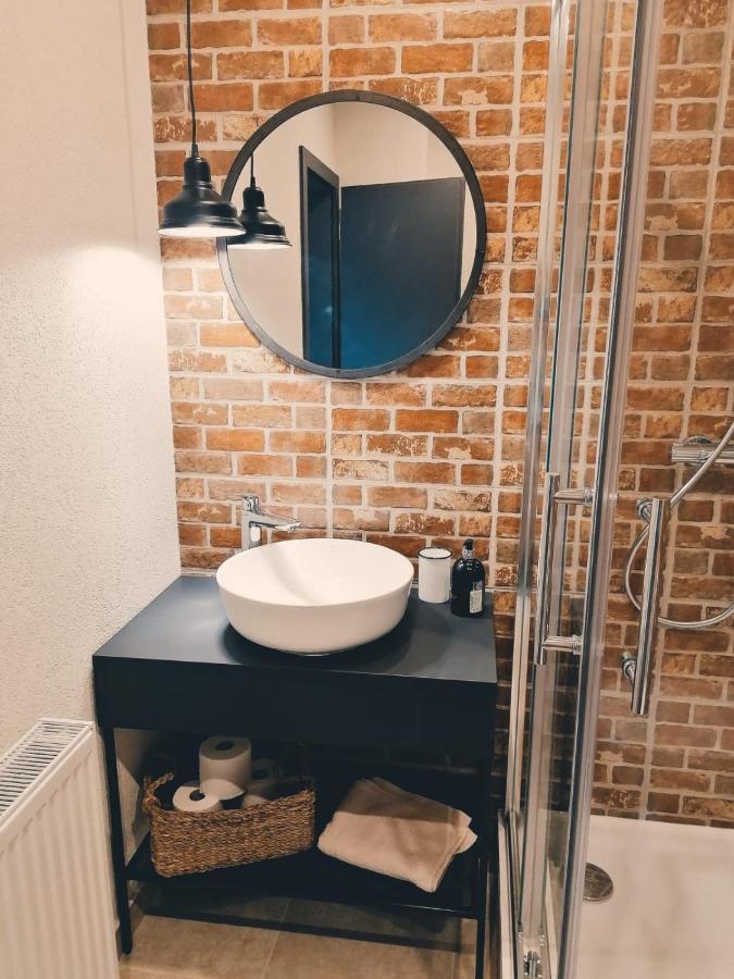 Apartment Dubnica Prejta 3 Dubnica nad Váhom Exteriör bild