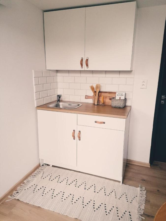 Apartment Dubnica Prejta 3 Dubnica nad Váhom Exteriör bild