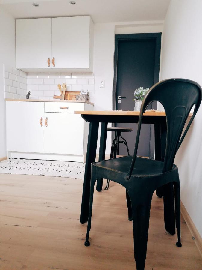 Apartment Dubnica Prejta 3 Dubnica nad Váhom Exteriör bild