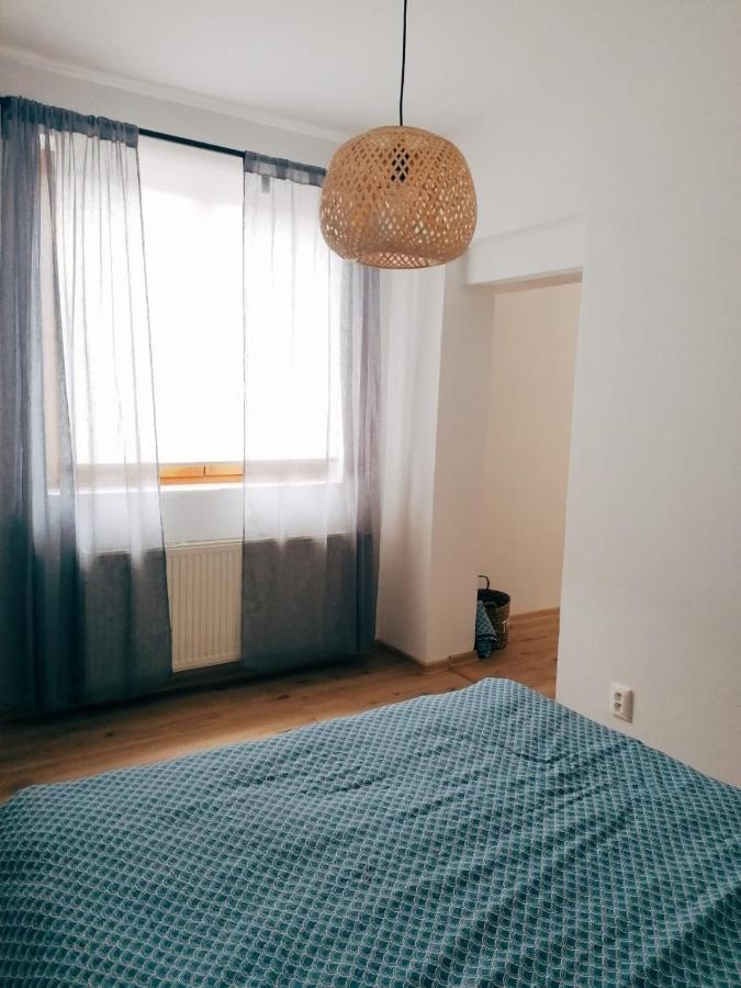 Apartment Dubnica Prejta 3 Dubnica nad Váhom Exteriör bild