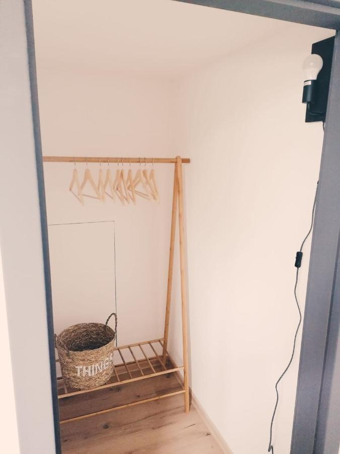 Apartment Dubnica Prejta 3 Dubnica nad Váhom Exteriör bild