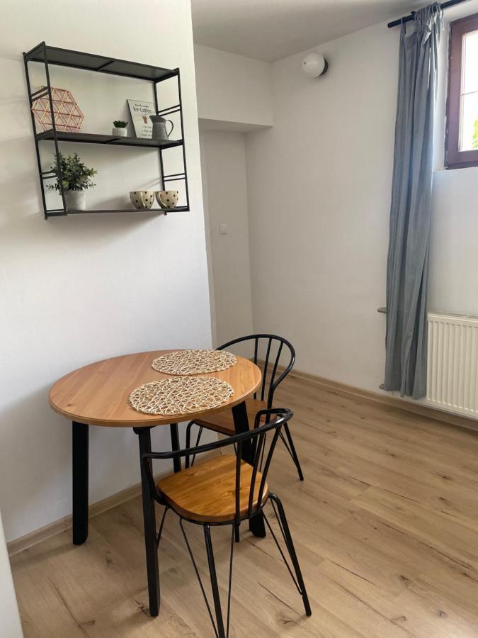 Apartment Dubnica Prejta 3 Dubnica nad Váhom Exteriör bild