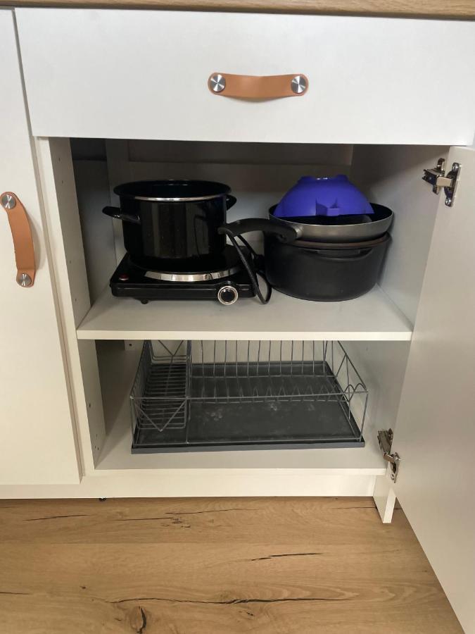 Apartment Dubnica Prejta 3 Dubnica nad Váhom Exteriör bild