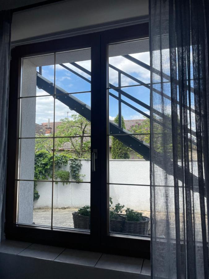 Apartment Dubnica Prejta 3 Dubnica nad Váhom Exteriör bild