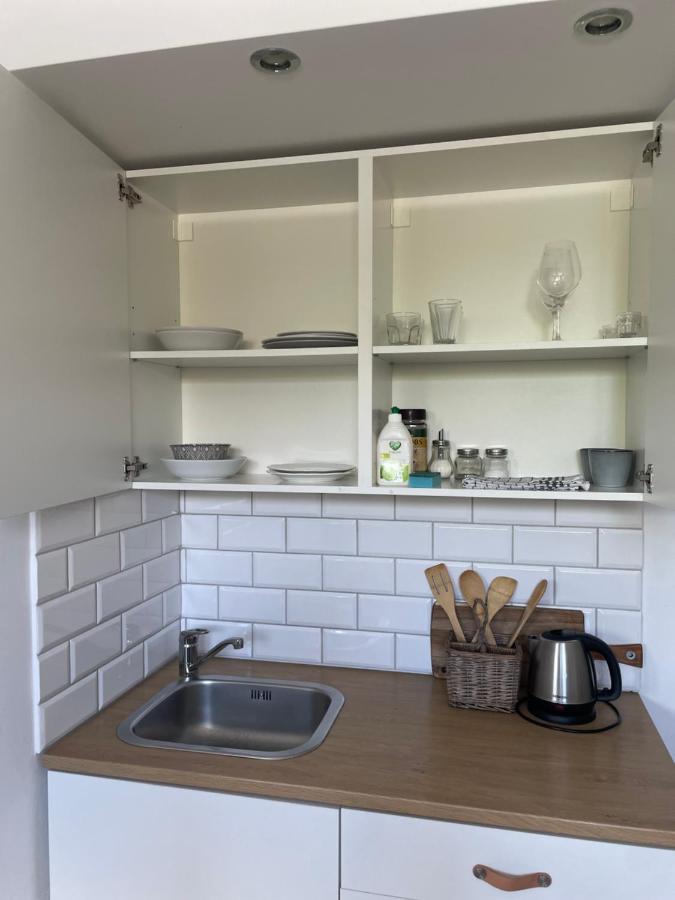 Apartment Dubnica Prejta 3 Dubnica nad Váhom Exteriör bild