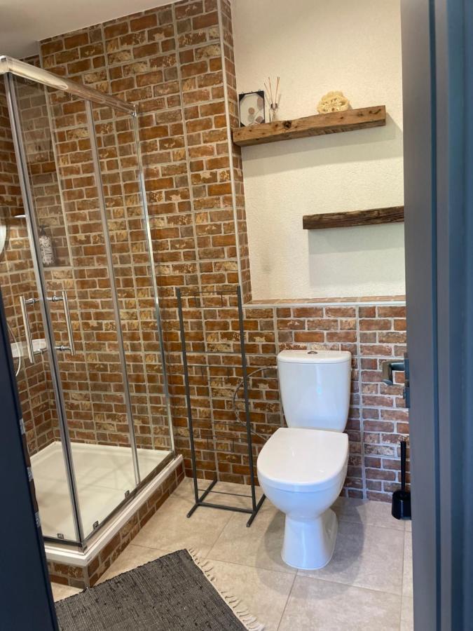 Apartment Dubnica Prejta 3 Dubnica nad Váhom Exteriör bild